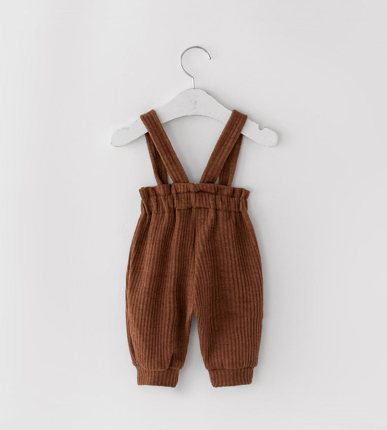 Babies Overalls