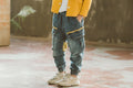 Boys Baggy Jeans
