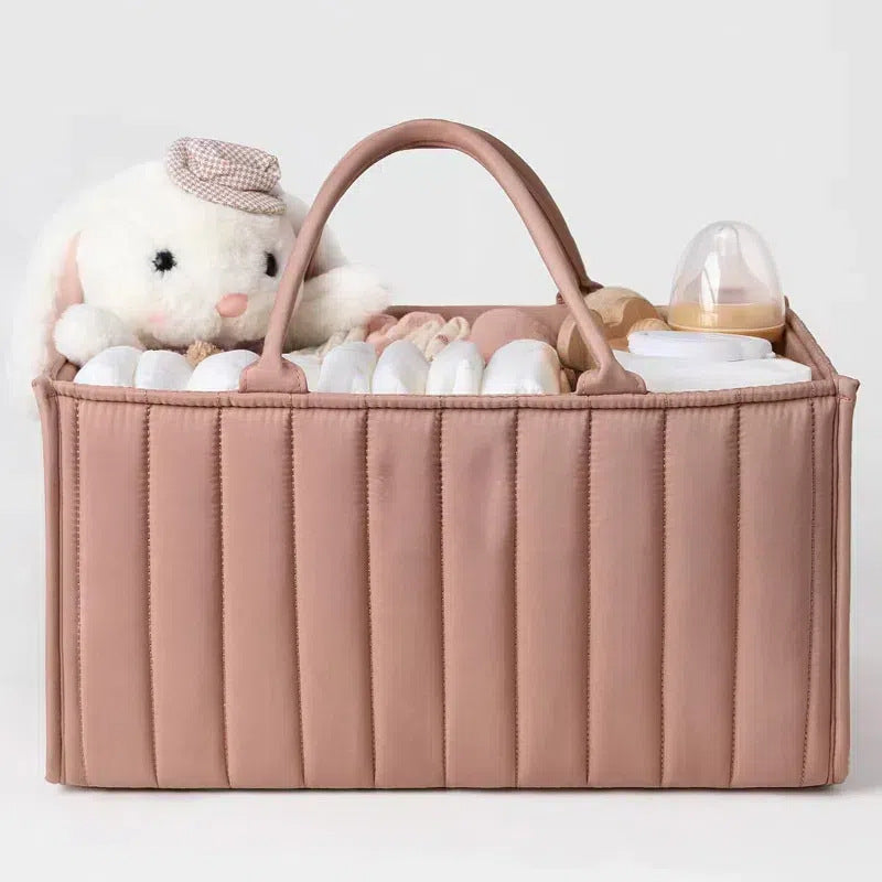 Baby Diaper Caddy Organiser