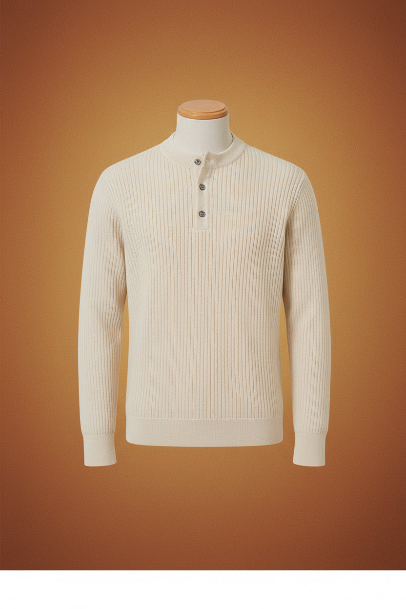 Men’s Full Sleeve Pullover