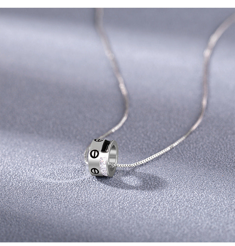 Women K/Gold 925 Necklace