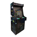 Deluxe 27" Arcade Machine | Pixel Perfect Theme | Up to 10,000 Games