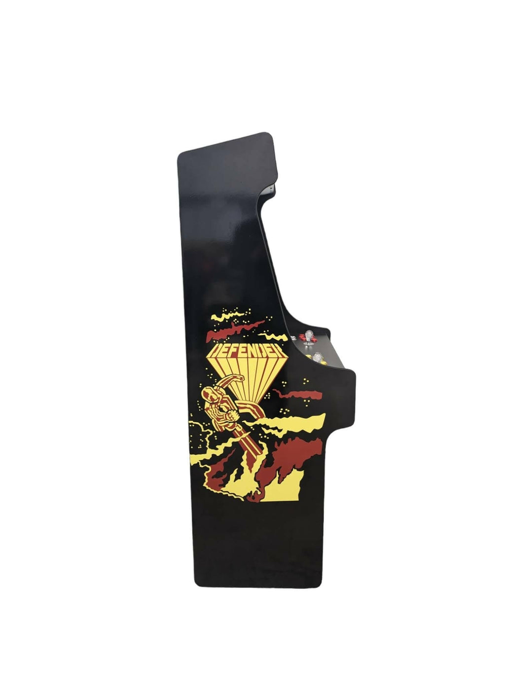 Deluxe 27" Arcade Machine | Defender Theme | Up to 10,000 Games