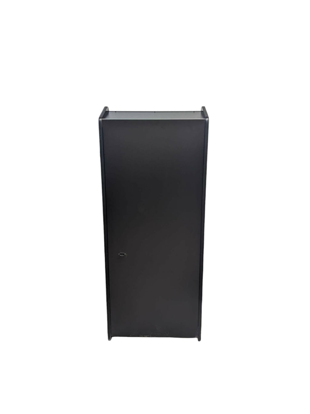 Deluxe 24" Home Arcade Cabinet | Pac-Man Dark Theme | Up to 10,000 Games