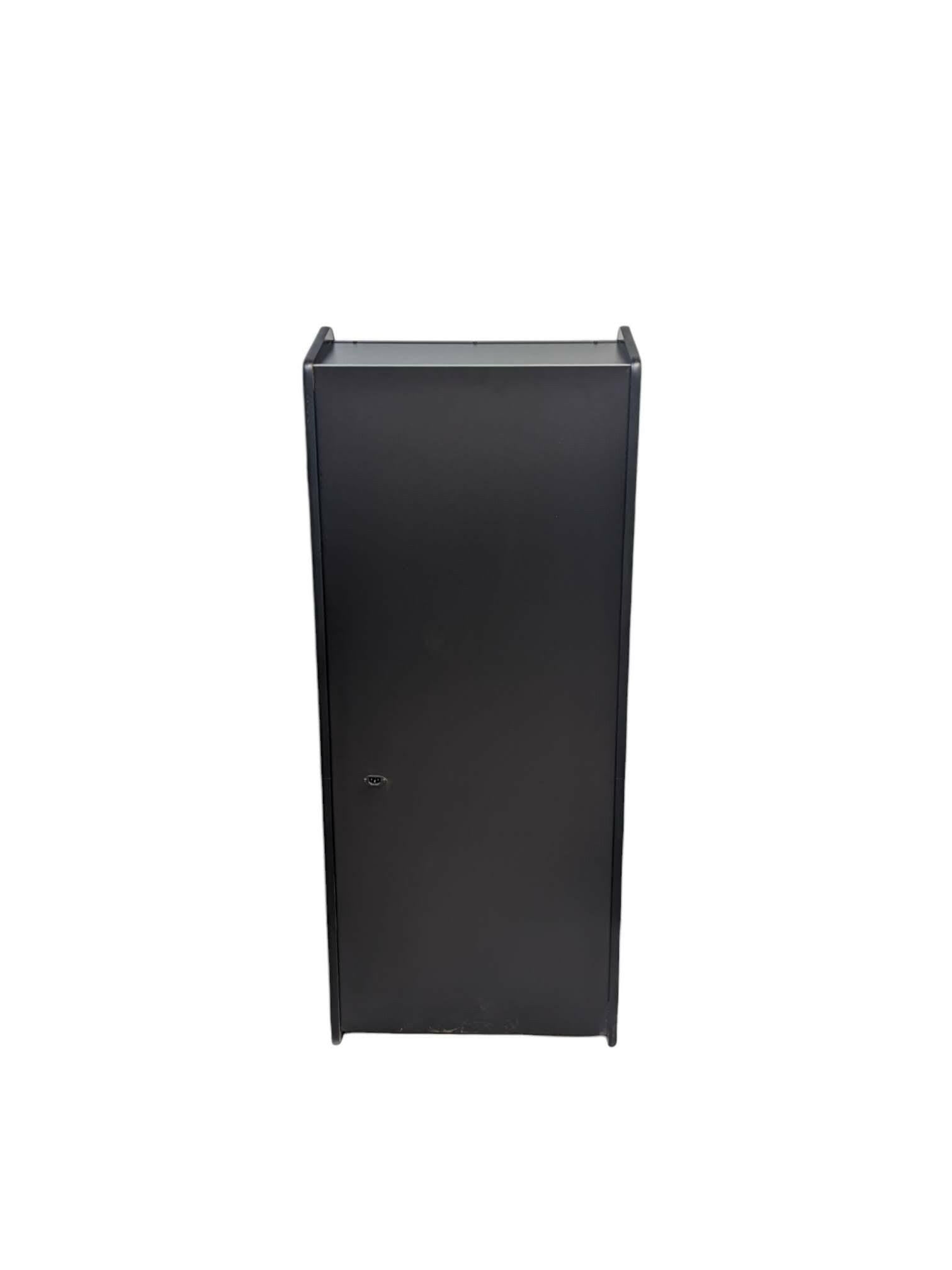 Deluxe 24" Home Arcade Cabinet | Pac-Man Dark Theme | Up to 10,000 Games