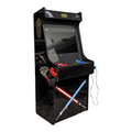 Deluxe 27" Arcade Machine | Star Wars Theme | Up to 10,000 Games