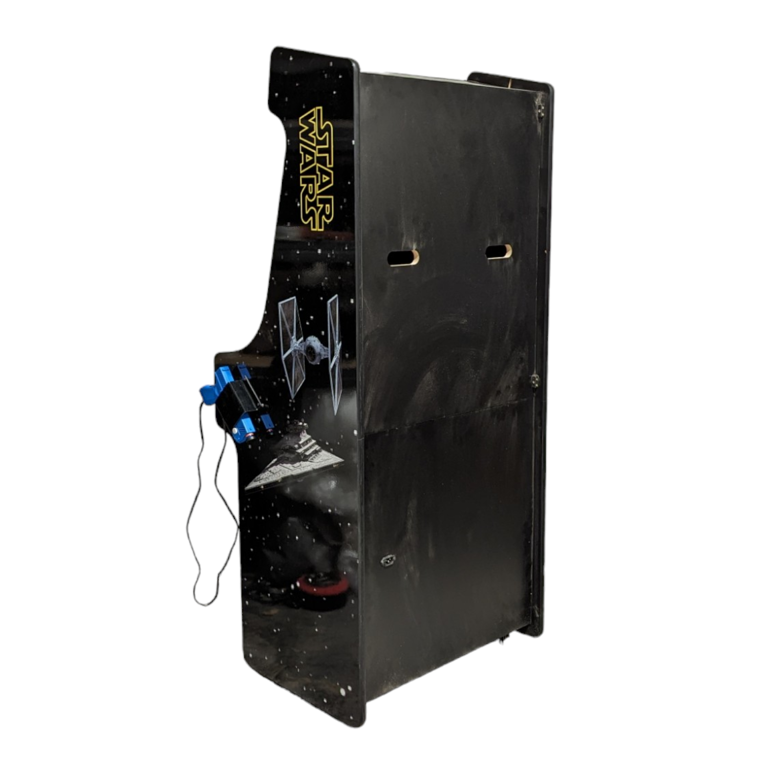 Deluxe 27" Arcade Machine | Star Wars Theme | Up to 10,000 Games