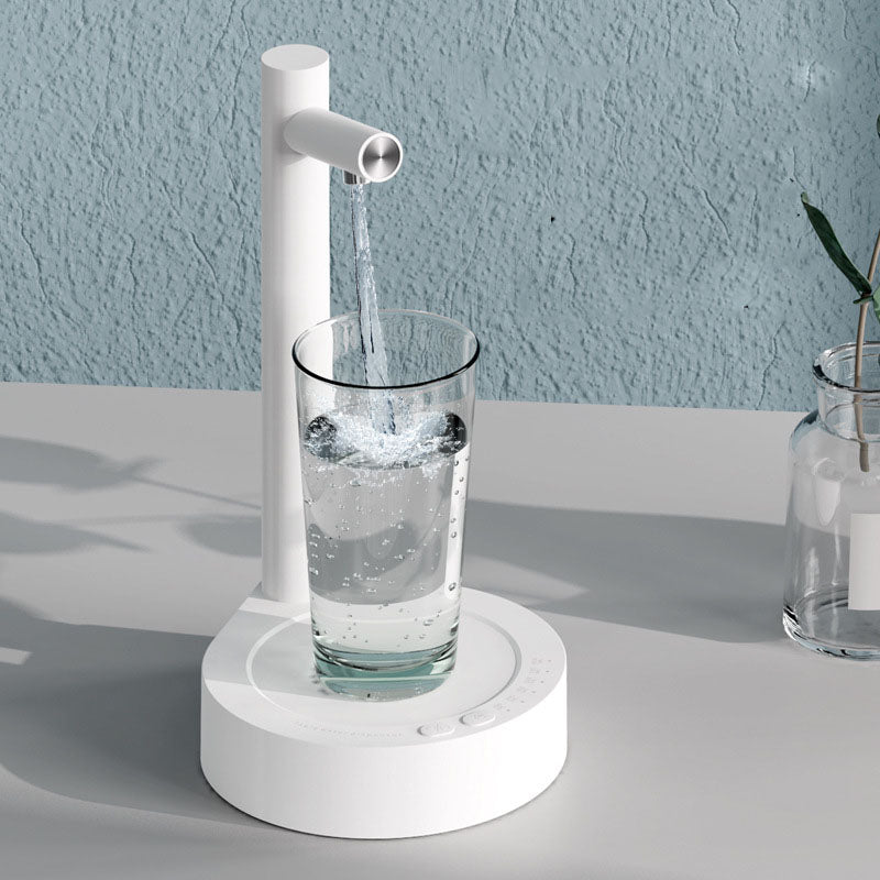 Water Dispenser Electric Rechargeable