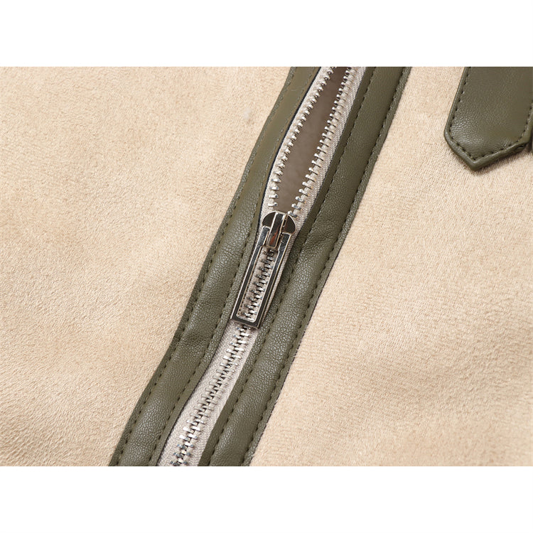 K‑Mode Winter Jacket