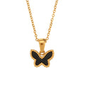 Women Butterfly Pendant