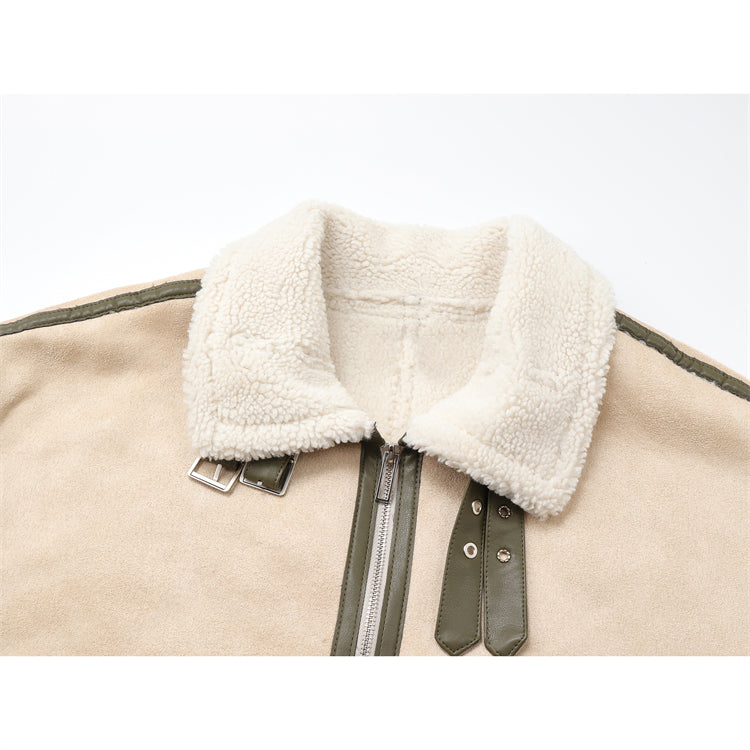 K‑Mode Winter Jacket