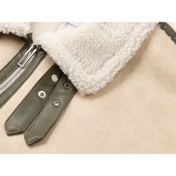 K‑Mode Winter Jacket