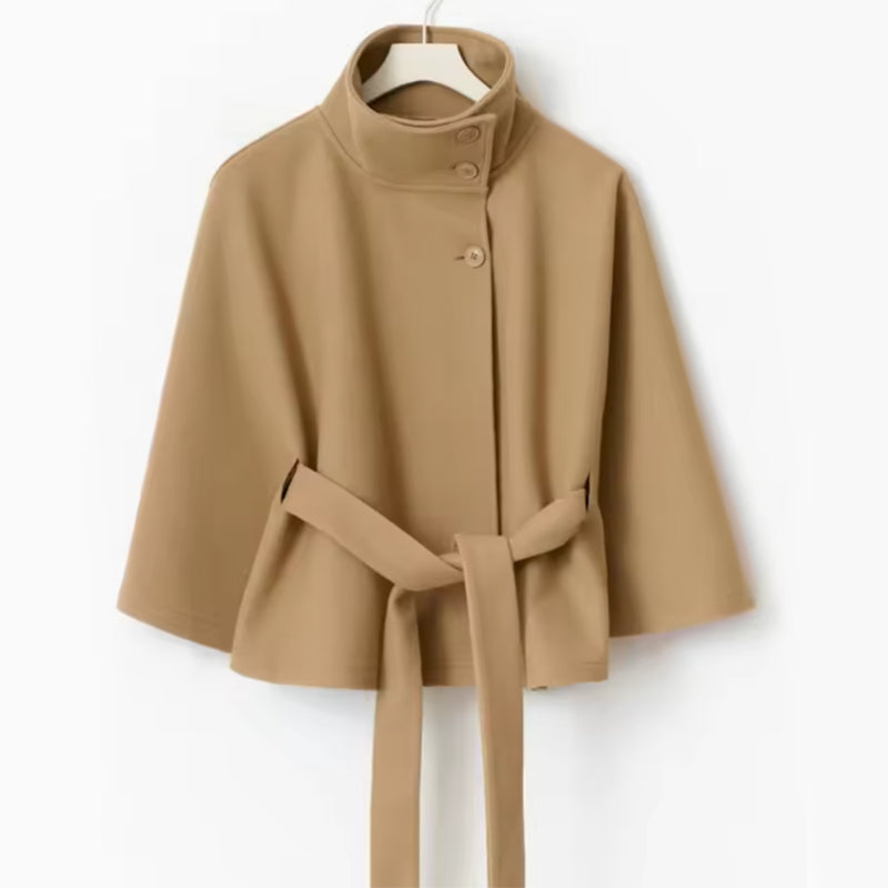 Women Trench Coat