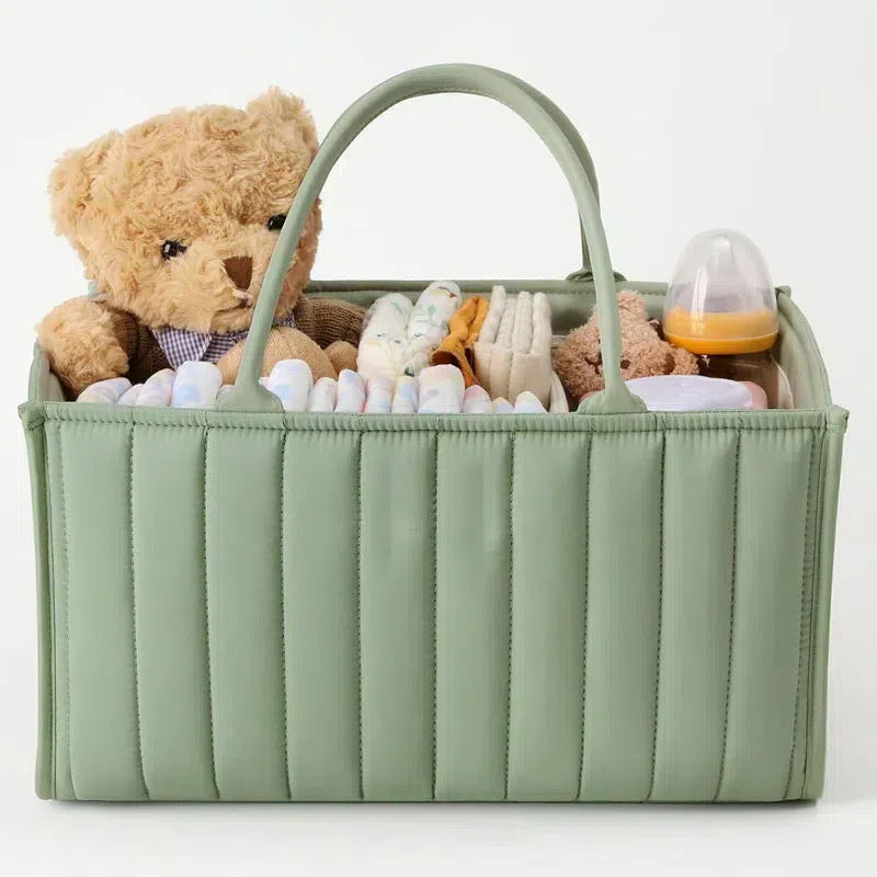 Baby Diaper Caddy Organiser