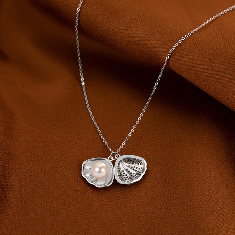 Women K/Gold 925 Necklace