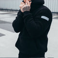 CloudSoft Men’s Hoodie