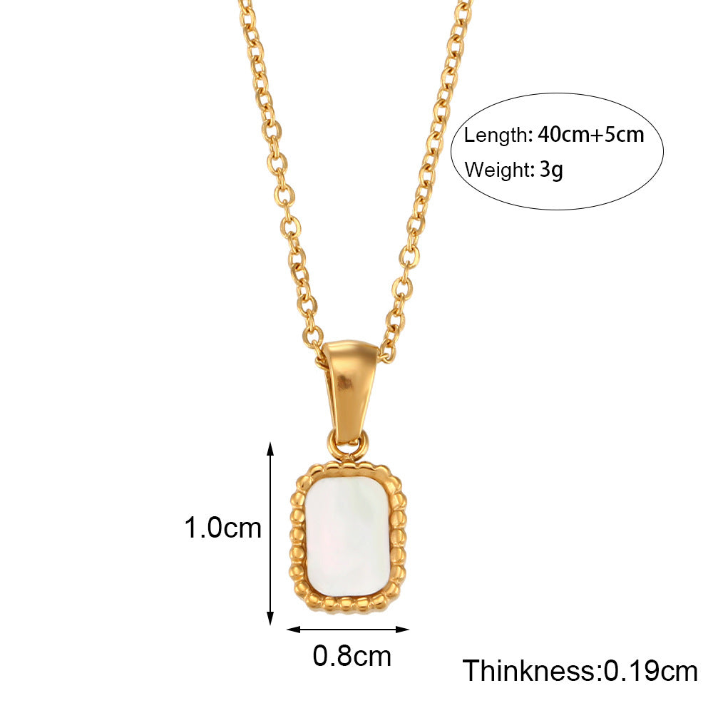 Women Butterfly Pendant