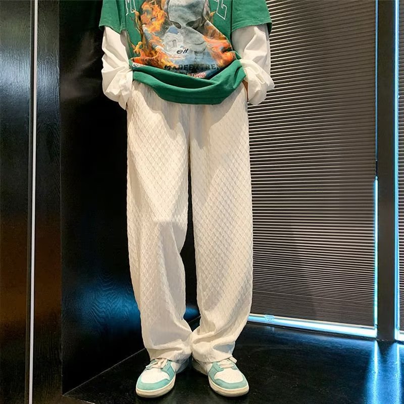 Men’s JR Draped Pants