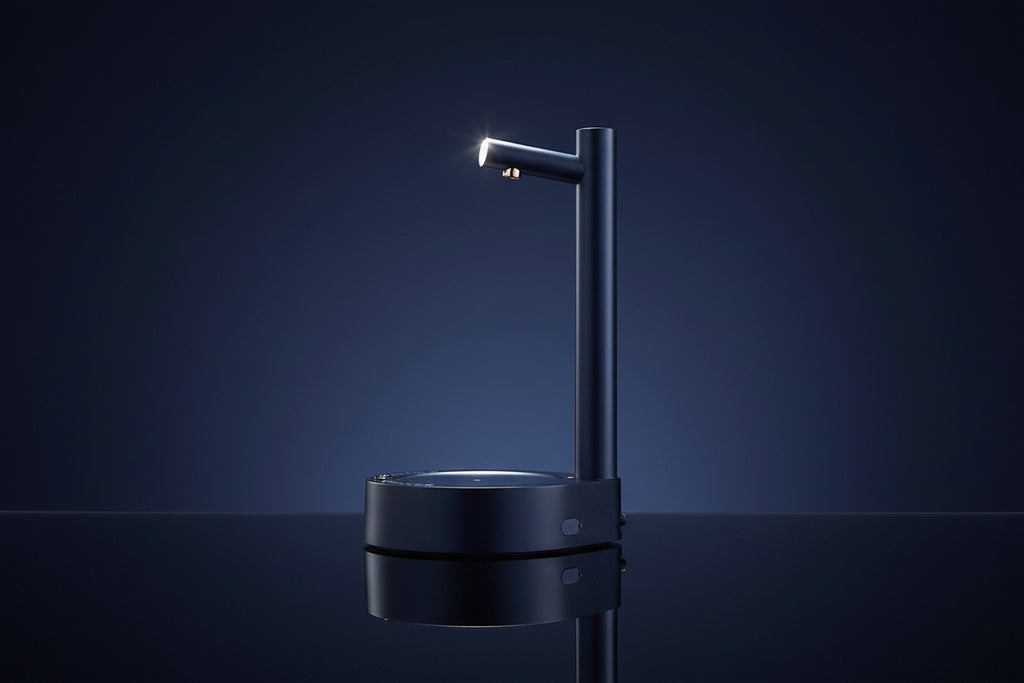 Water Dispenser Electric Rechargeable