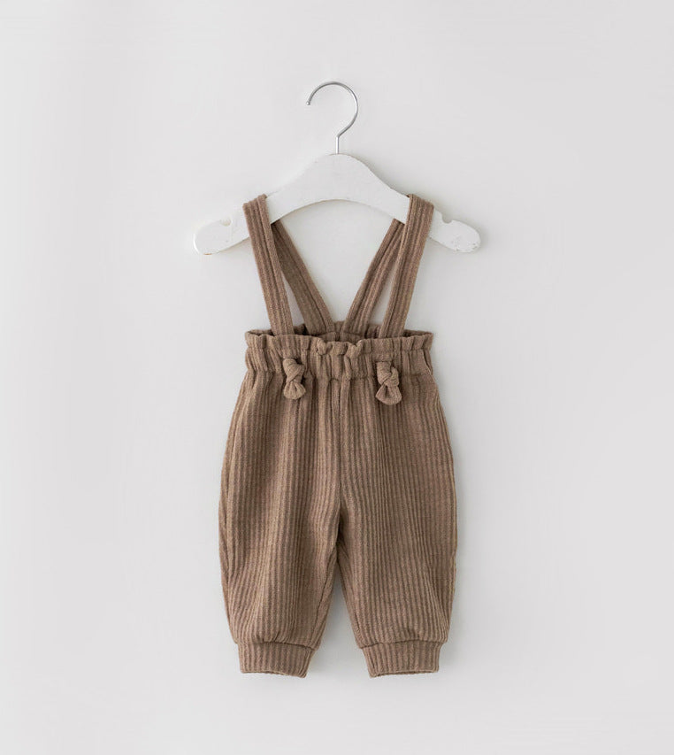 Babies Overalls