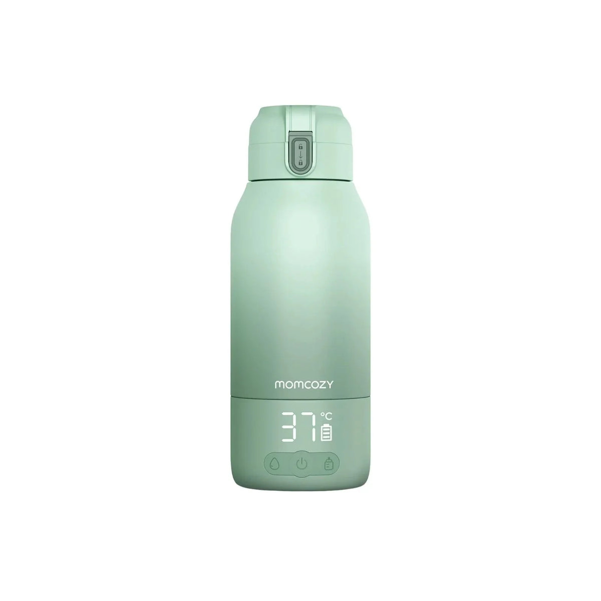 Momcozy Portable Milk Warmer for Travel
