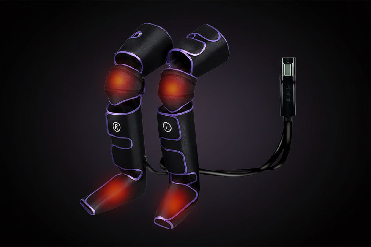 AthletePulse™ Air Leg Massager