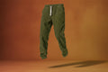 Men’s Velvet Drops Joggers