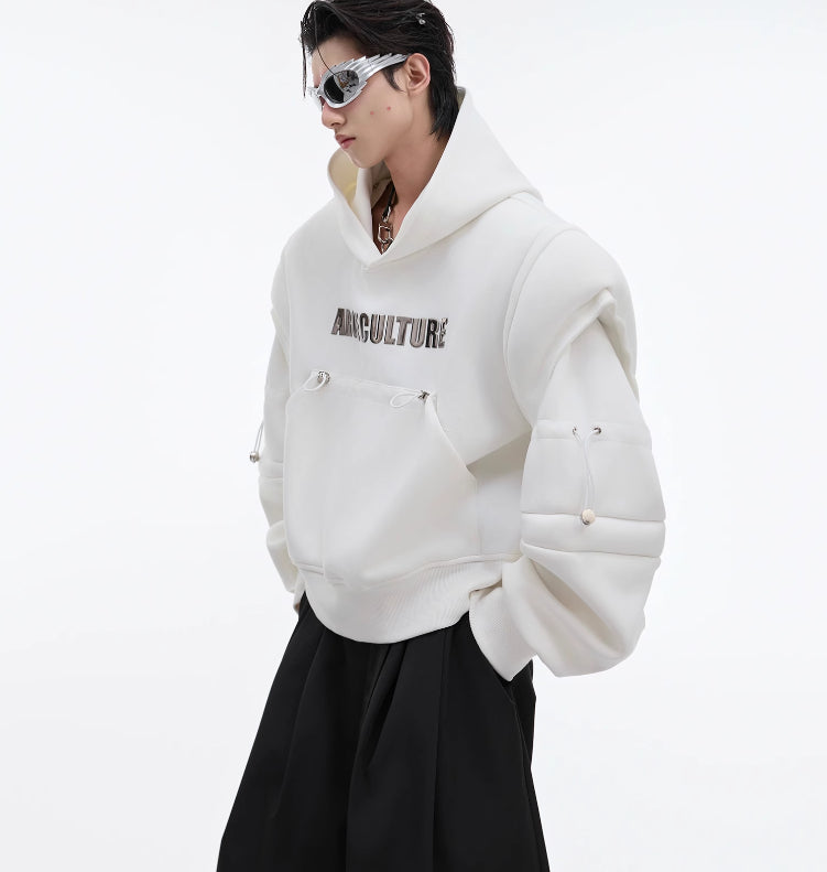 K‑Rider Leather Jacket