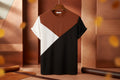 Men’s Striped T-Shirt