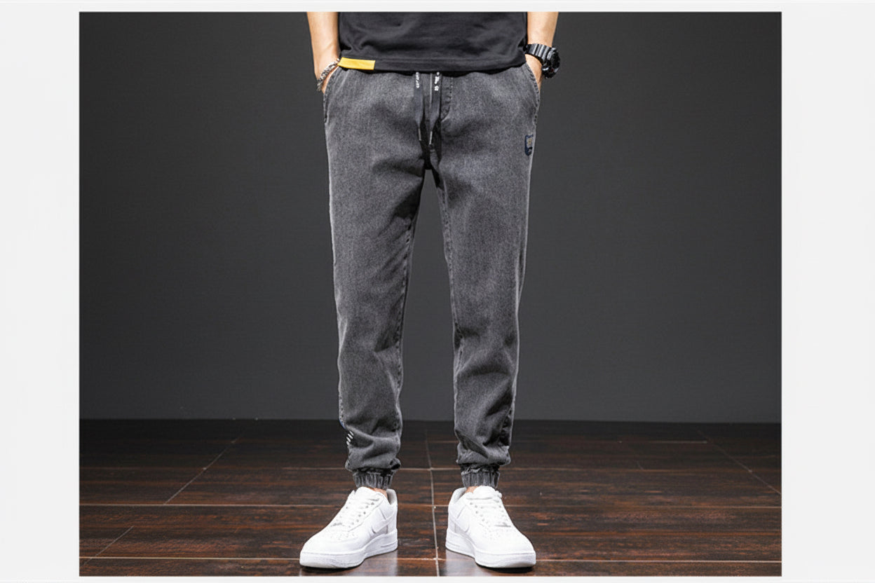 Men’s Stretch Jeans