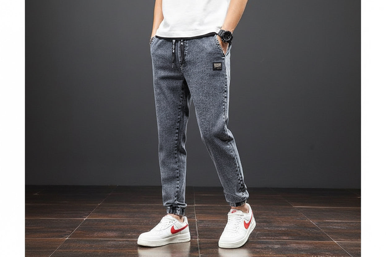 Men’s Stretch Jeans