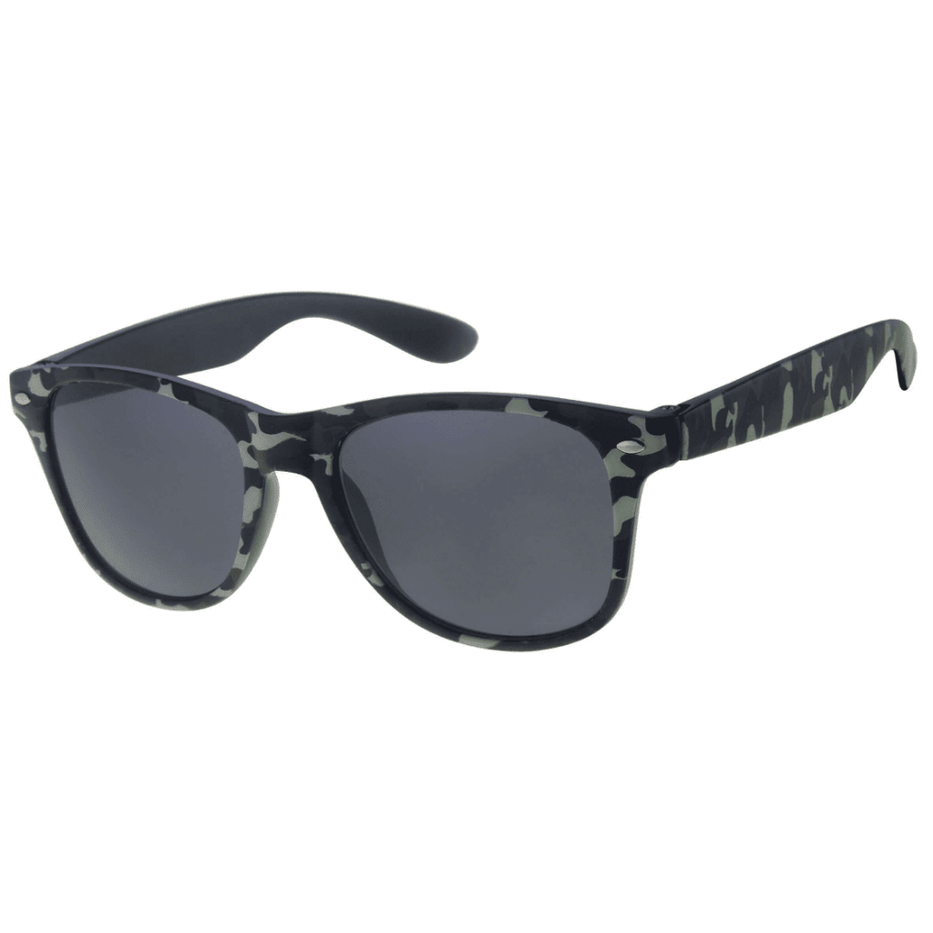 4 Vision MiniGuard Kids – Flexible UV-Protected Sunglasses
