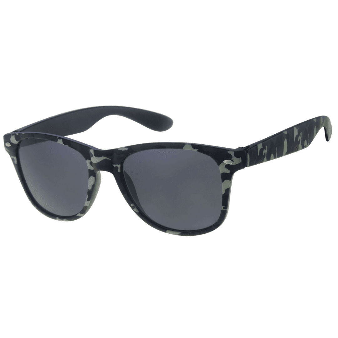 4 Vision MiniGuard Kids – Flexible UV-Protected Sunglasses
